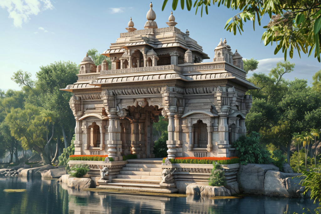 TEMPLE