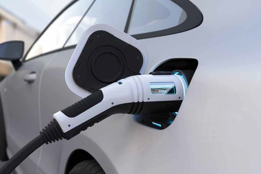 EV Charging